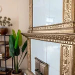 2Ndhomes Luxurious 127 M2 3Br Top Floor Apartment In Historically Valuable Building In Helsinki City Center